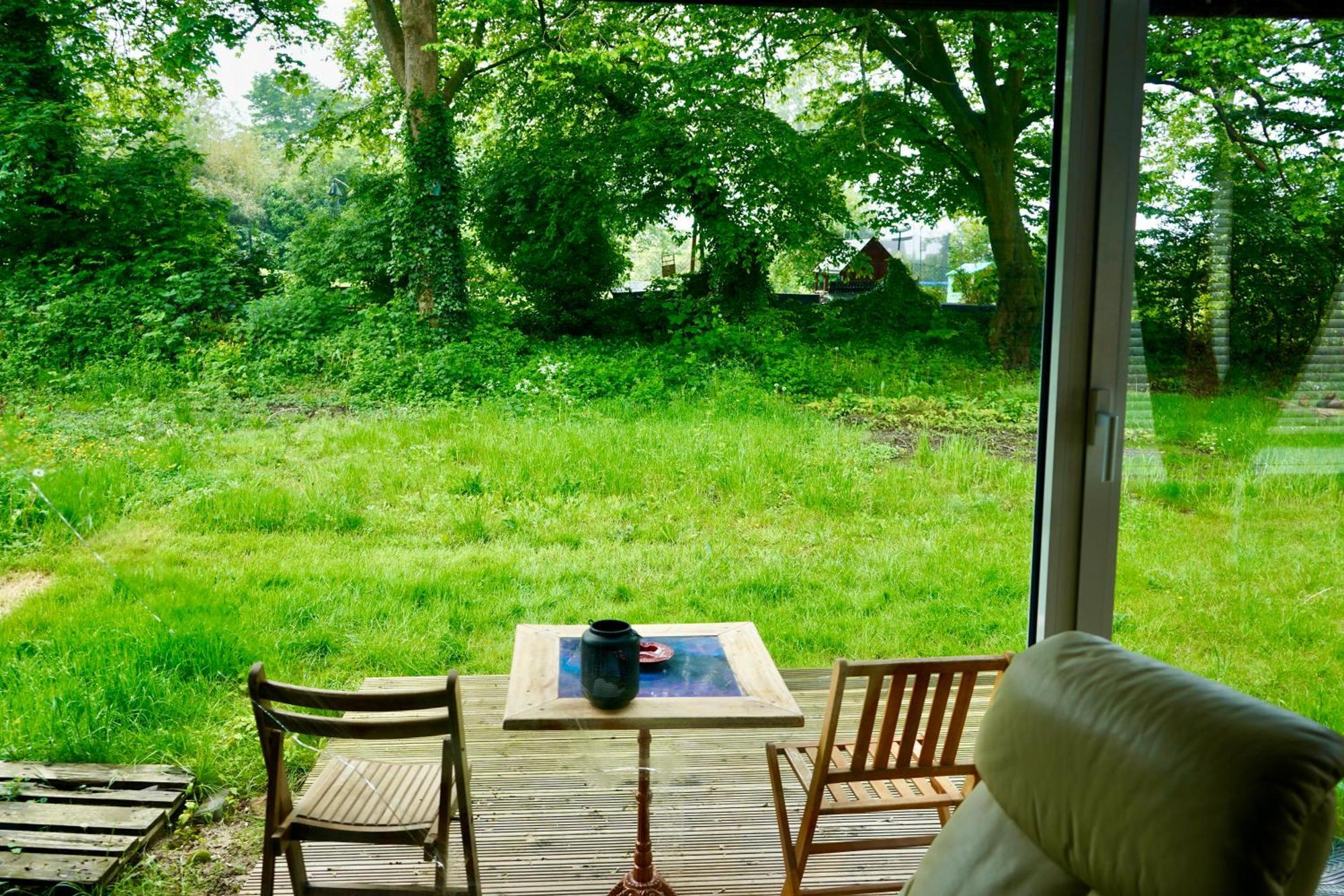 Charmantes Maisonette-Appartment كولونيا المظهر الخارجي الصورة